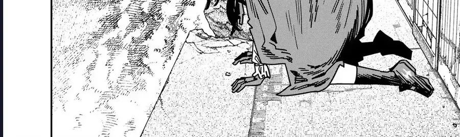Chainsaw Man Tập 225 trang 41