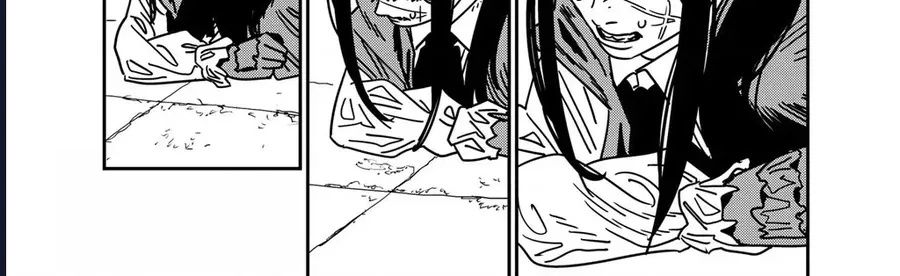 Chainsaw Man Tập 225 trang 6