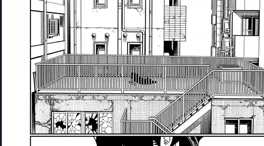 Chainsaw Man Tập 225 trang 7