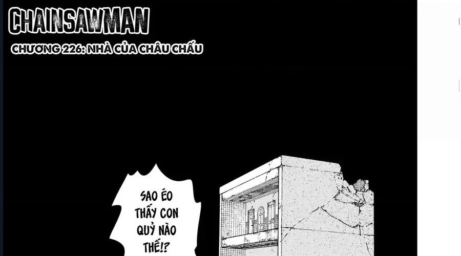 Chainsaw Man Tập 226 trang 1