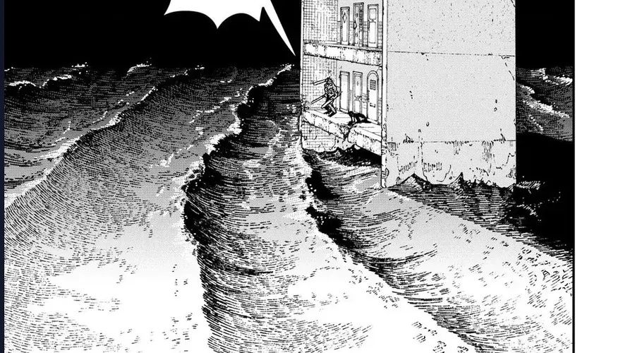 Chainsaw Man Tập 226 trang 2