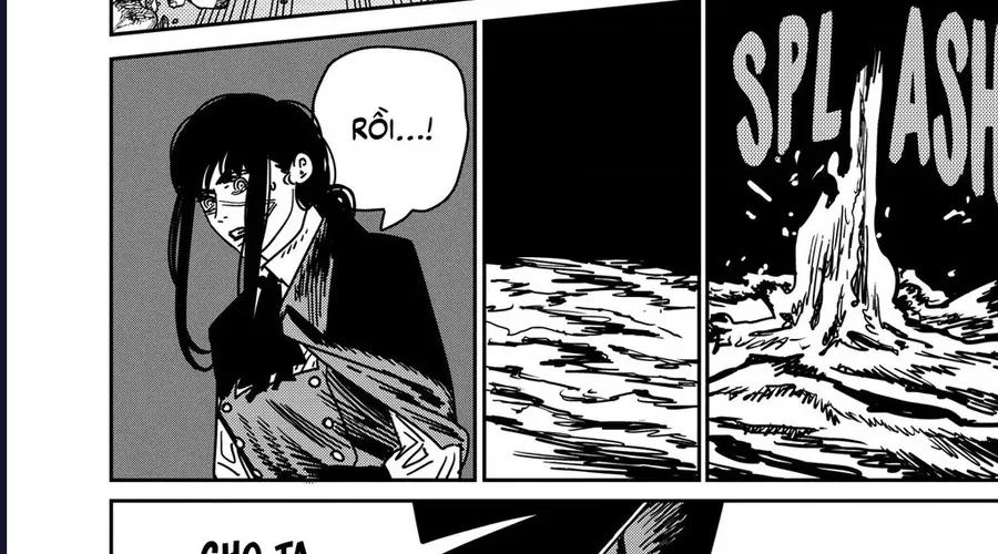 Chainsaw Man Tập 226 trang 11