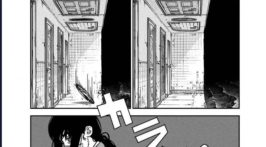 Chainsaw Man Tập 226 trang 13