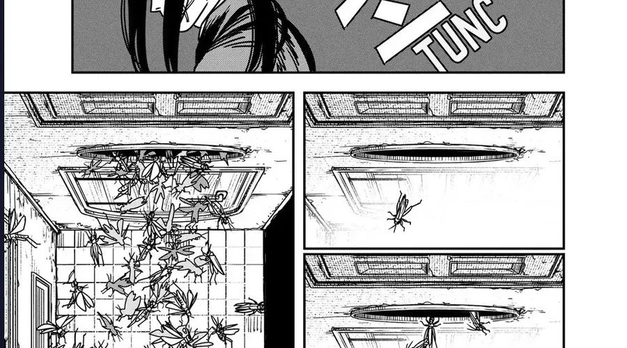 Chainsaw Man Tập 226 trang 14