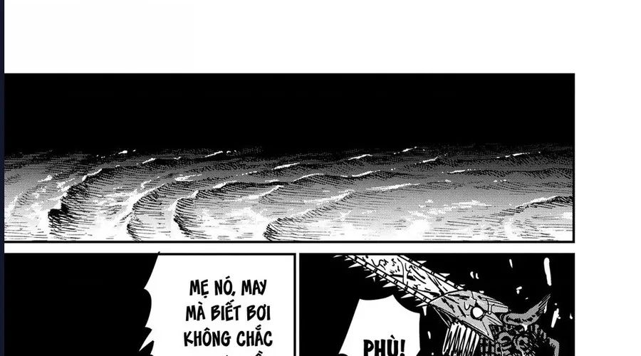 Chainsaw Man Tập 226 trang 19