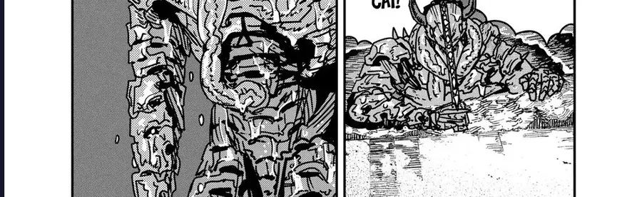 Chainsaw Man Tập 226 trang 21