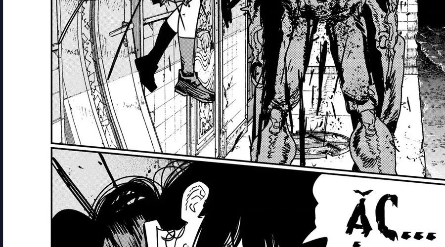 Chainsaw Man Tập 226 trang 23
