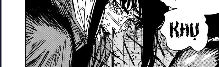 Chainsaw Man Tập 226 trang 24