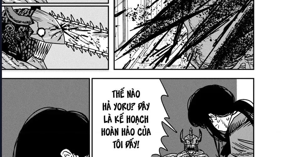 Chainsaw Man Tập 226 trang 26