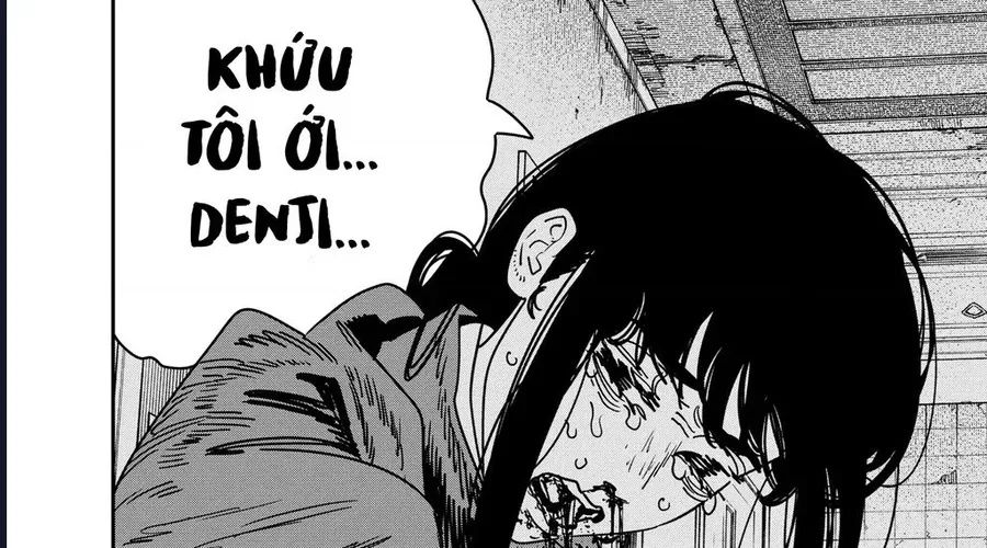 Chainsaw Man Tập 226 trang 28