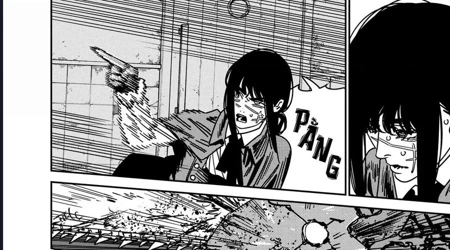 Chainsaw Man Tập 226 trang 4