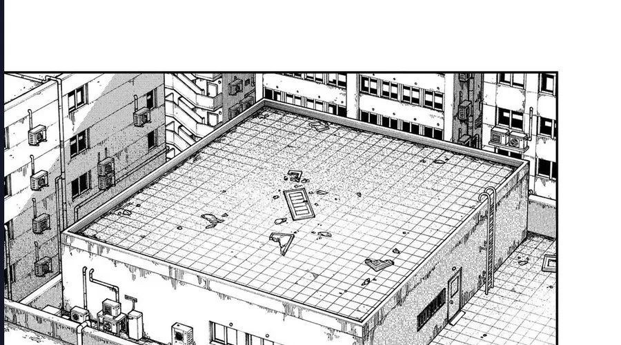 Chainsaw Man Tập 226 trang 31