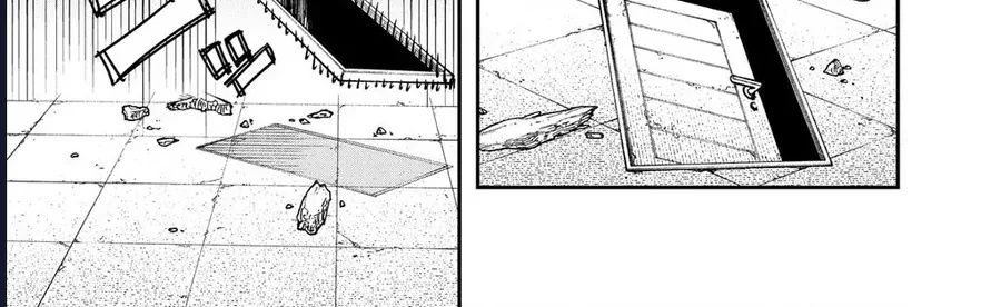 Chainsaw Man Tập 226 trang 33