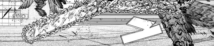 Chainsaw Man Tập 226 trang 35