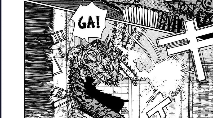 Chainsaw Man Tập 226 trang 5