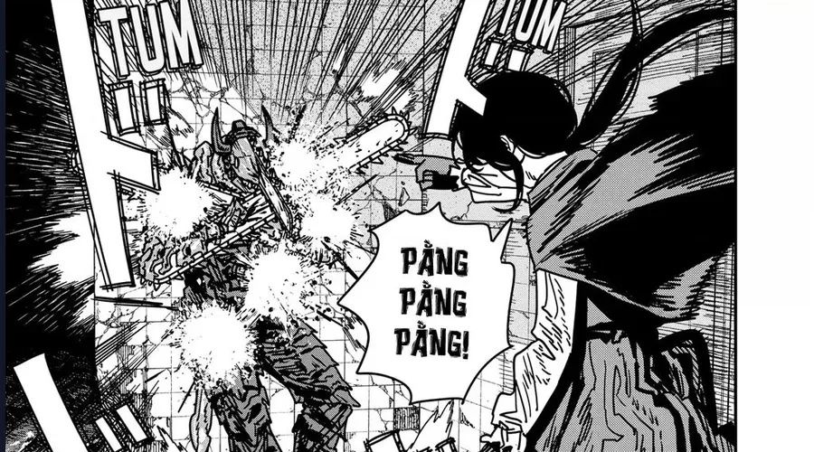 Chainsaw Man Tập 226 trang 7