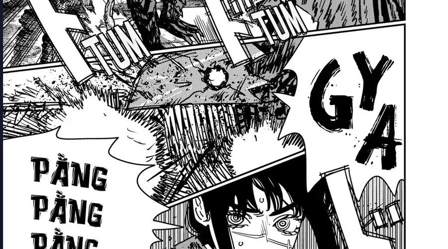 Chainsaw Man Tập 226 trang 8