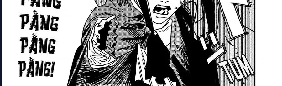 Chainsaw Man Tập 226 trang 9