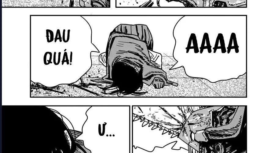 Chainsaw Man Tập 227 trang 2