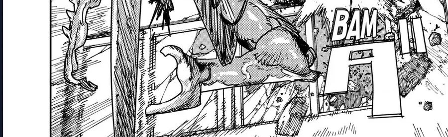 Chainsaw Man Tập 227 trang 14