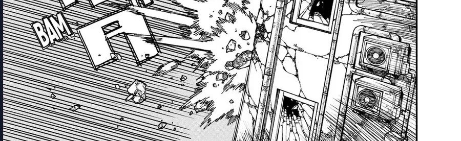 Chainsaw Man Tập 227 trang 17