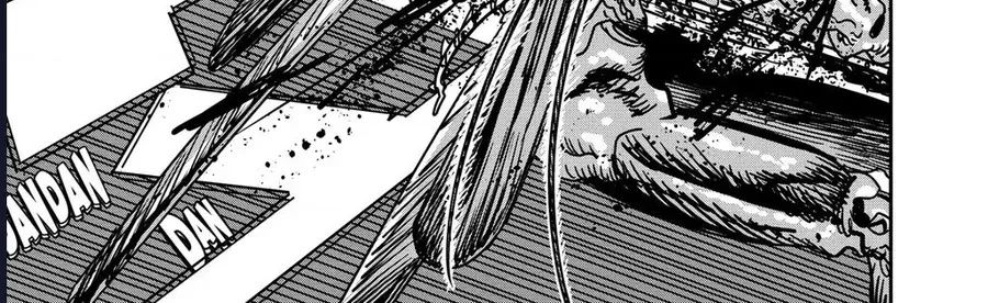 Chainsaw Man Tập 227 trang 23