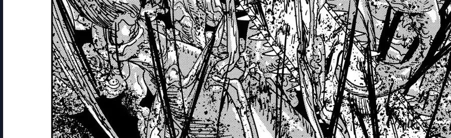 Chainsaw Man Tập 227 trang 26