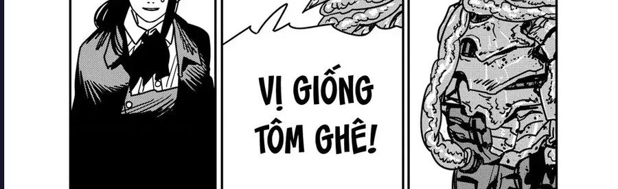 Chainsaw Man Tập 227 trang 29
