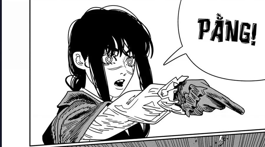 Chainsaw Man Tập 227 trang 30