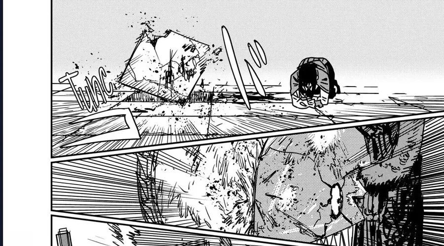 Chainsaw Man Tập 227 trang 4