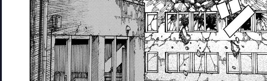 Chainsaw Man Tập 227 trang 32