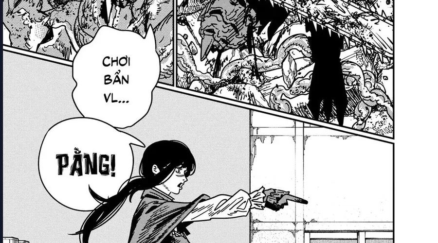 Chainsaw Man Tập 227 trang 34