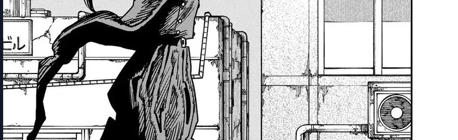 Chainsaw Man Tập 227 trang 35