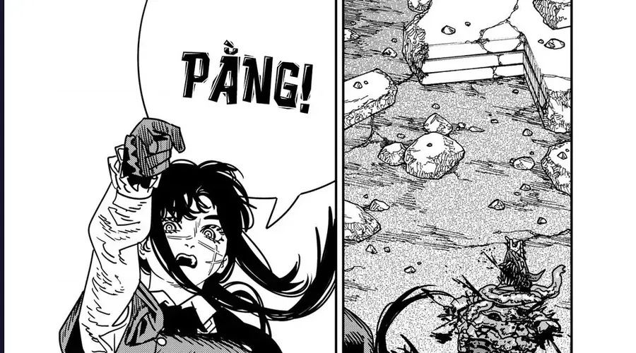 Chainsaw Man Tập 227 trang 39