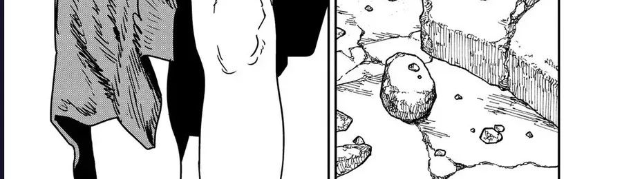 Chainsaw Man Tập 227 trang 41