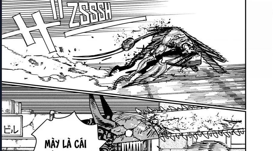 Chainsaw Man Tập 227 trang 7