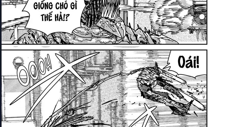 Chainsaw Man Tập 227 trang 8