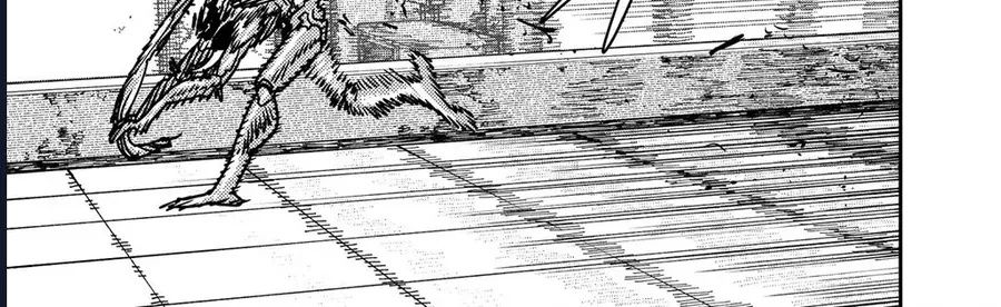 Chainsaw Man Tập 227 trang 9