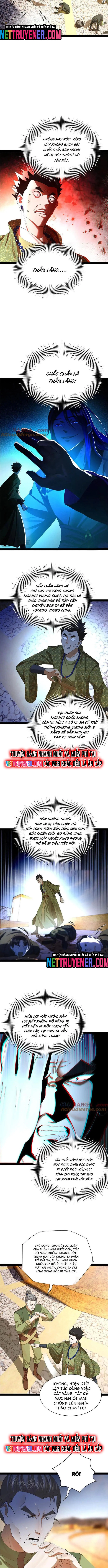 Chàng Rể Mạnh Nhất Lịch Sử Tập 298 trang 4