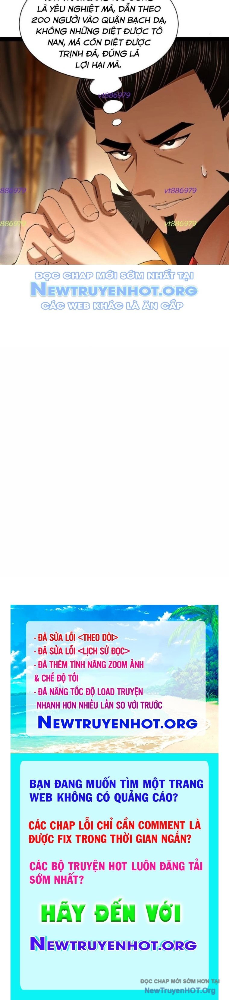 Chàng Rể Mạnh Nhất Lịch Sử Tập 310 trang 15