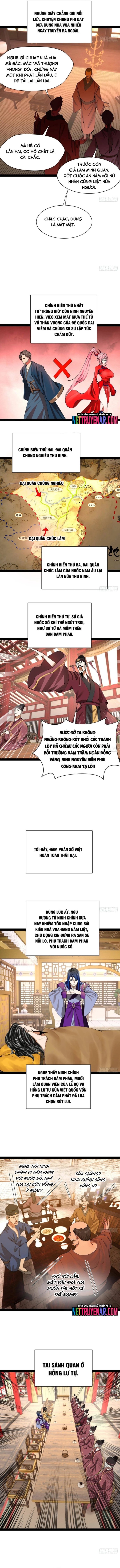 Chàng Rể Mạnh Nhất Lịch Sử Tập 348 trang 2