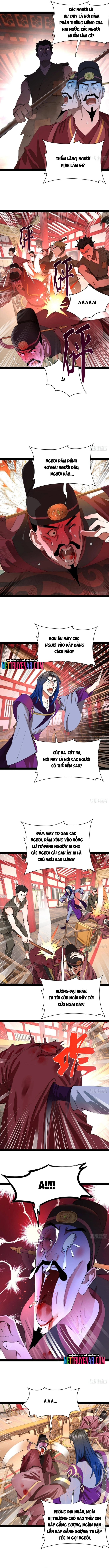 Chàng Rể Mạnh Nhất Lịch Sử Tập 348 trang 5