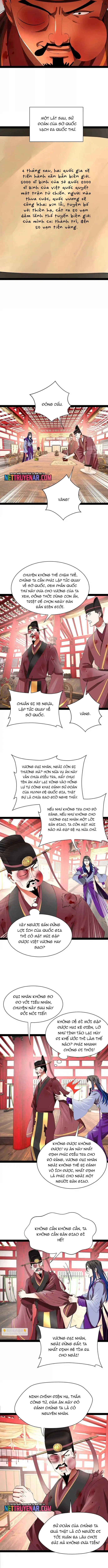 Chàng Rể Mạnh Nhất Lịch Sử Tập 349 trang 2