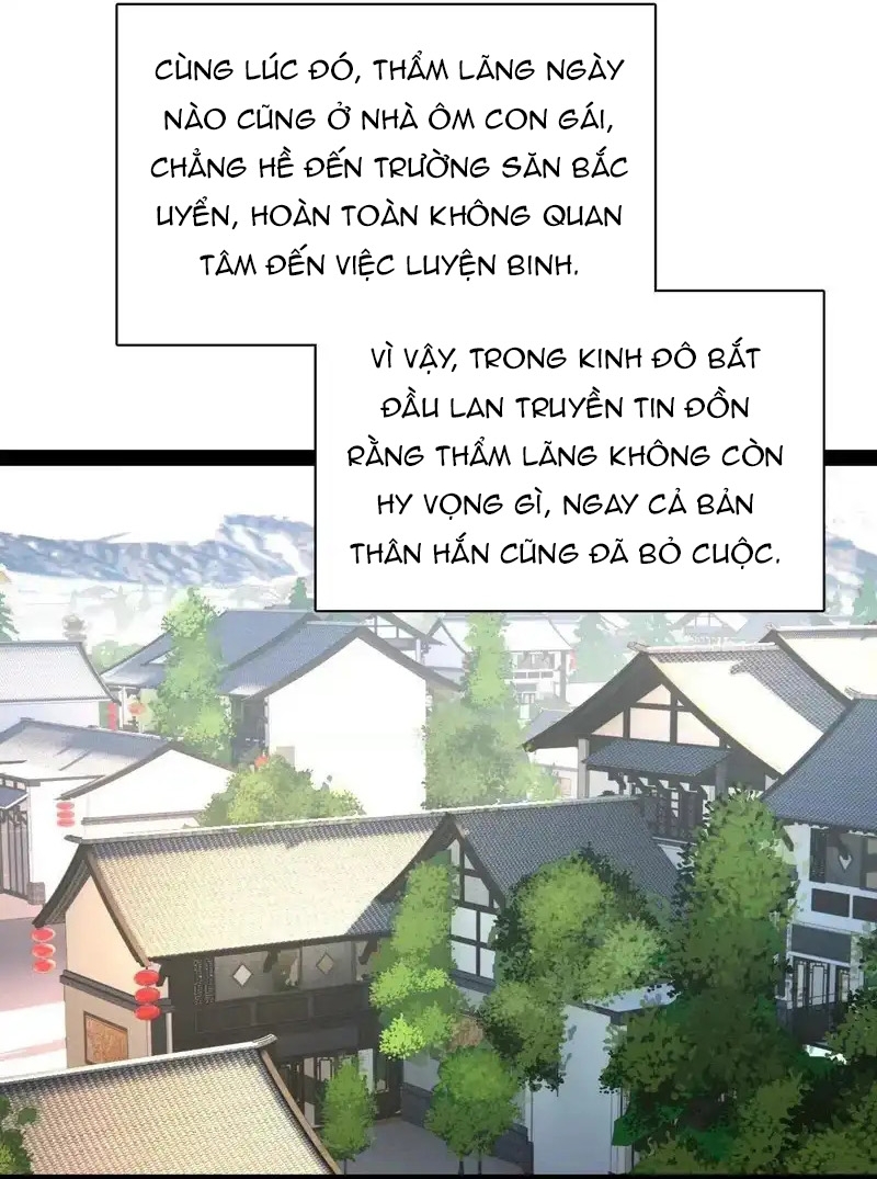 Chàng Rể Mạnh Nhất Lịch Sử Tập 354 trang 34