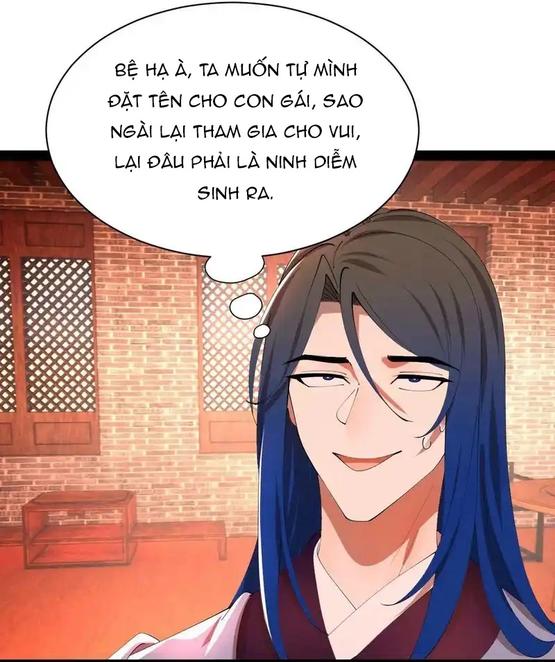 Chàng Rể Mạnh Nhất Lịch Sử Tập 354 trang 38