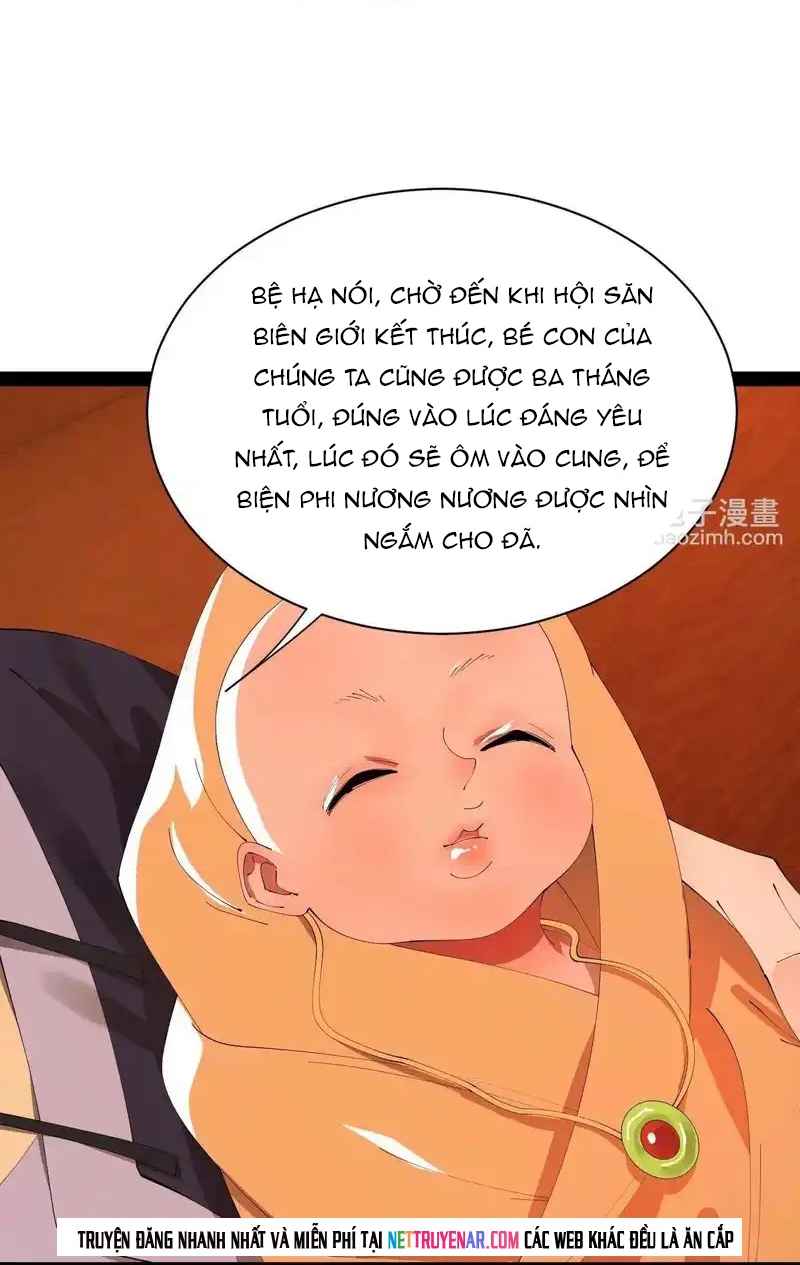 Chàng Rể Mạnh Nhất Lịch Sử Tập 354 trang 41