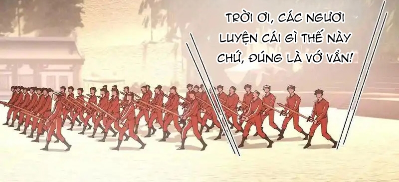Chàng Rể Mạnh Nhất Lịch Sử Tập 354 trang 45