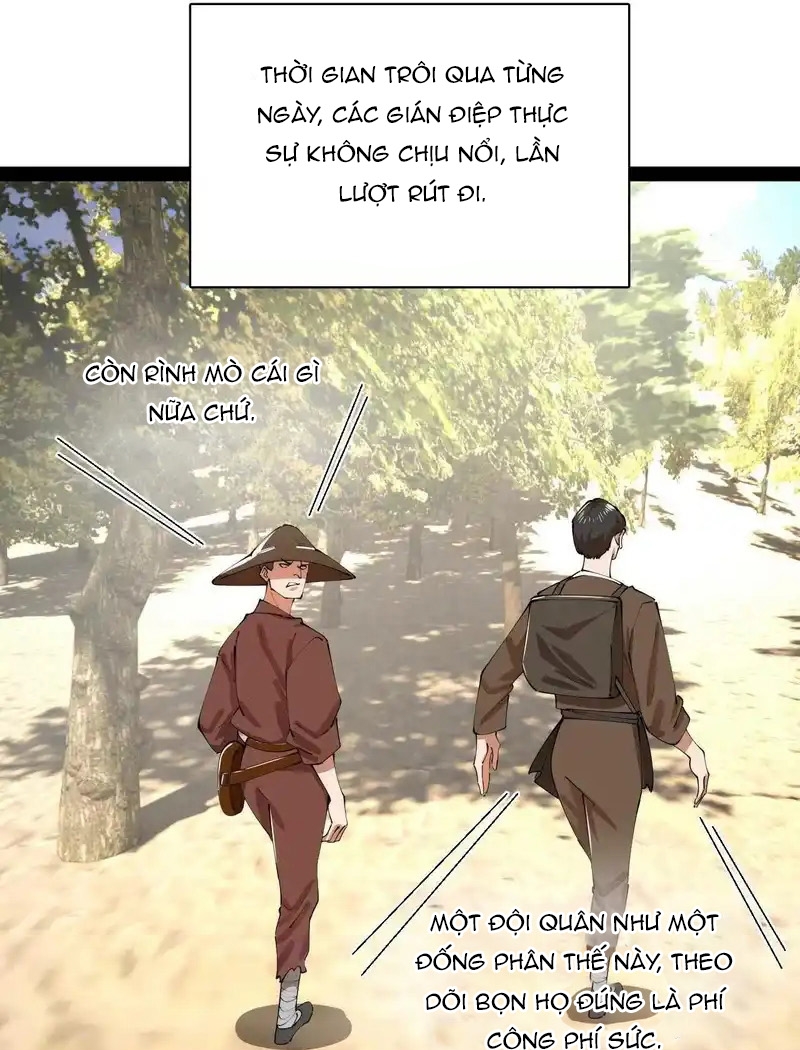 Chàng Rể Mạnh Nhất Lịch Sử Tập 354 trang 48