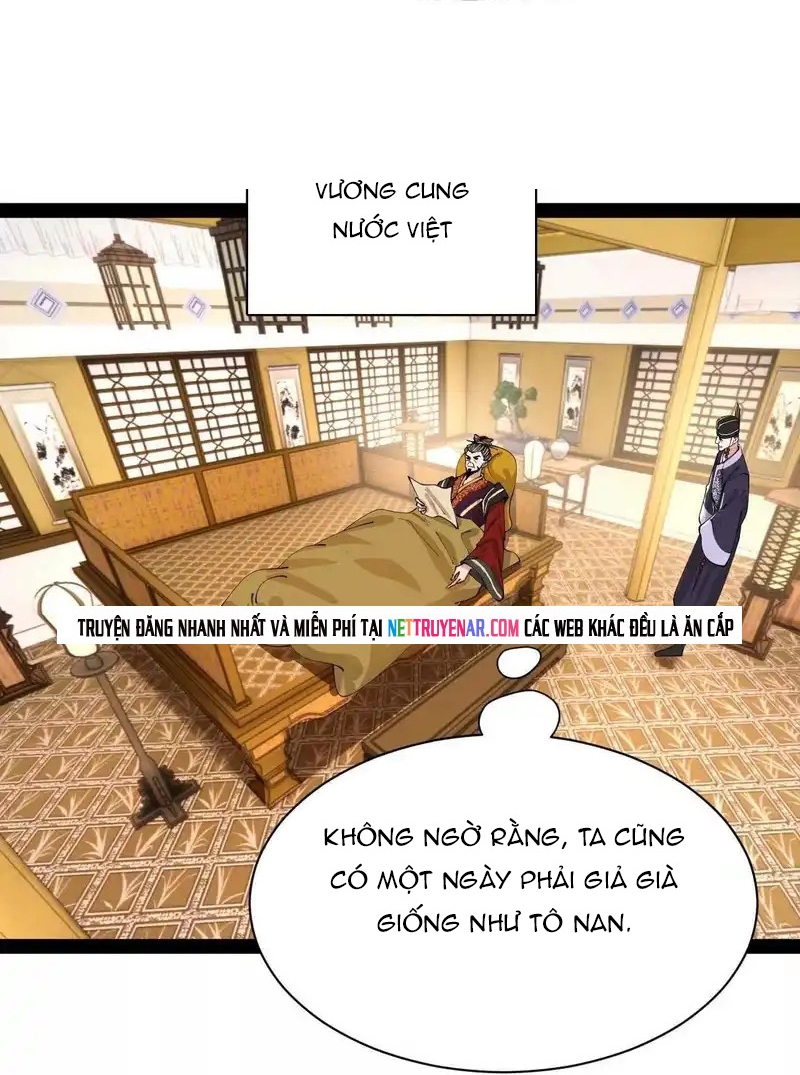 Chàng Rể Mạnh Nhất Lịch Sử Tập 354 trang 53