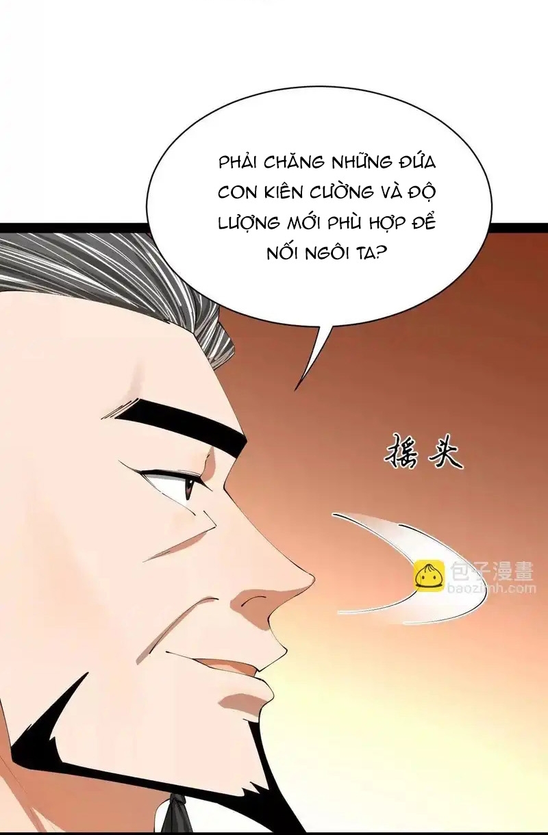 Chàng Rể Mạnh Nhất Lịch Sử Tập 354 trang 57